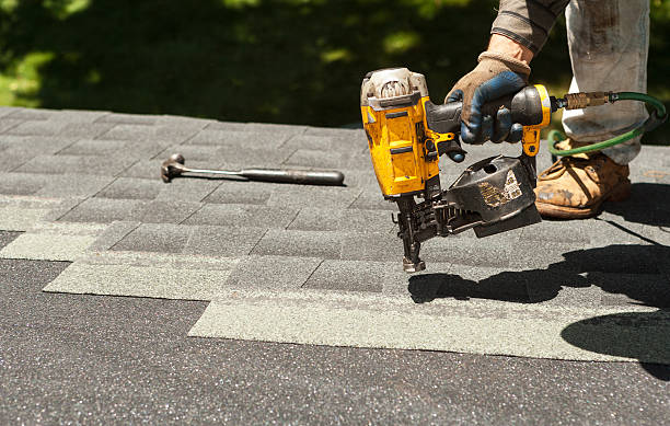 Gutter Replacement in Williamsport, IN